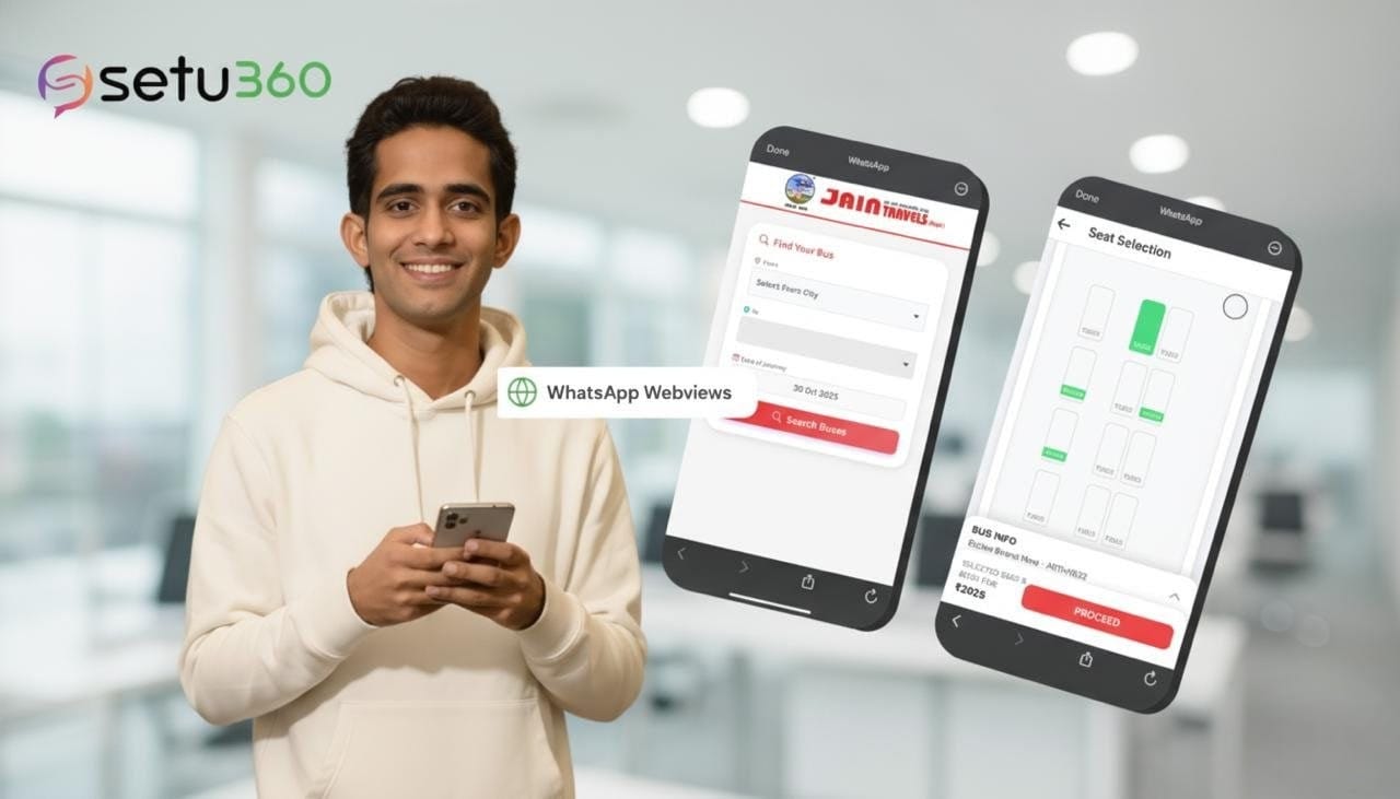 WhatsApp Webviews Explained (2026 Guide) | Run Website Inside WhatsApp ...