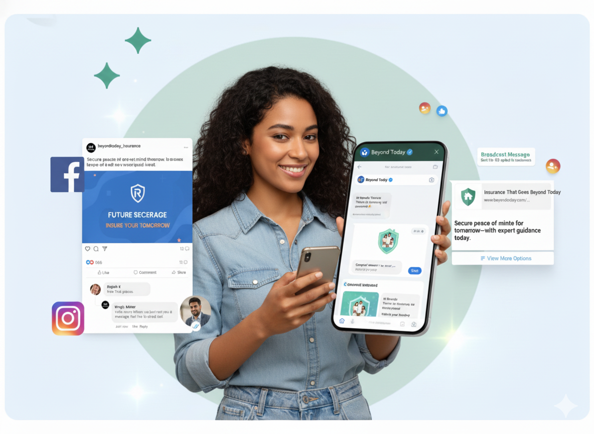 Whatsapp Business API
