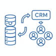 CRM-Ready Lead Data