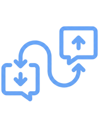 Comment to DM Automation