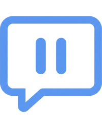 No Comment Automation